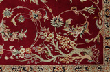 Tabriz Tapis Persan 298x198 - Image 6