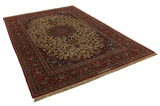 Ispahan Tapis Persan 303x201 - Image 1