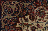Ispahan Tapis Persan 303x201 - Image 6
