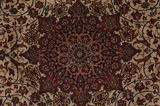 Isfahan Perzisch Tapijt 303x201 - Afbeelding 9