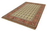 Ispahan Tapis Persan 296x191 - Image 2