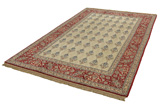 Isfahan Perzisch Tapijt 301x197 - Afbeelding 2
