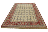 Isfahan Perzisch Tapijt 301x197 - Afbeelding 3