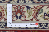 Isfahan Perzisch Tapijt 301x197 - Afbeelding 4