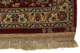 Isfahan Perzisch Tapijt 301x197 - Afbeelding 5