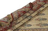 Isfahan Perzisch Tapijt 301x197 - Afbeelding 13