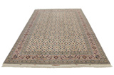 Tabriz Tapis Persan 307x200 - Image 3