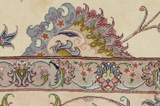 Tabriz Tapis Persan 512x343 - Image 10