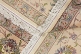Tabriz Tapis Persan 512x343 - Image 11