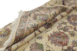 Tabriz Tapis Persan 512x343 - Image 13
