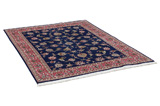 Tabriz Tapis Persan 208x155 - Image 1