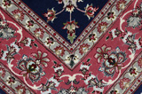 Tabriz Tapis Persan 208x155 - Image 6