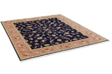 Tabriz Tapis Persan 248x205 - Image 1