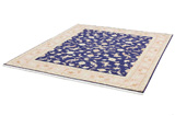 Tabriz Tapis Persan 248x205 - Image 2