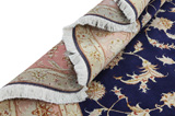 Tabriz Tapis Persan 248x205 - Image 3