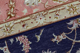 Tabriz Tapis Persan 248x205 - Image 8