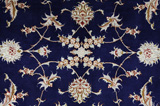 Tabriz Tapis Persan 248x205 - Image 10