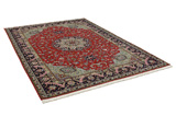 Tabriz Tapis Persan 305x205 - Image 1