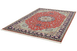 Tabriz Tapis Persan 305x205 - Image 2