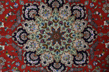 Tabriz Perzisch Tapijt 305x205 - Afbeelding 6