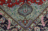 Tabriz Tapis Persan 305x205 - Image 10