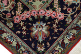 Tabriz Tapis Persan 305x205 - Image 19