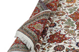 Tabriz Tapis Persan 308x204 - Image 3