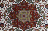 Tabriz Tapis Persan 308x204 - Image 6