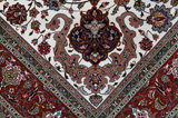 Tabriz Perzisch Tapijt 308x204 - Afbeelding 10