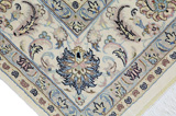 Kashan Tapis Persan 302x194 - Image 19