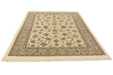 Tabriz Perzisch Tapijt 243x173 - Afbeelding 6