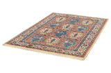Bakhtiari Perzisch Tapijt 213x142 - Afbeelding 2