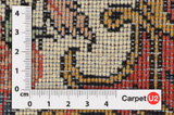 Bakhtiari Perzisch Tapijt 213x142 - Afbeelding 4