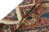 Bakhtiari Perzisch Tapijt 213x142 - Afbeelding 5