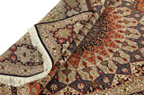Tabriz Tapis Persan 249x206 - Image 5