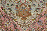 Tabriz Perzisch Tapijt 300x250 - Afbeelding 7