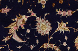 Tabriz Tapis Persan 302x247 - Image 7