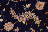Tabriz Tapis Persan 302x247 - Image 8