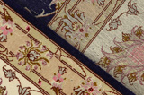 Tabriz Tapis Persan 302x247 - Image 9