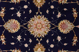 Tabriz Tapis Persan 302x247 - Image 10