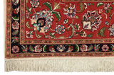 Tabriz Tapis Persan 302x205 - Image 3