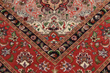 Tabriz Tapis Persan 302x205 - Image 8