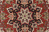 Tabriz Tapis Persan 302x205 - Image 9