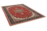 Tabriz Tapis Persan 300x202 - Image 1
