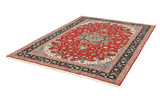 Tabriz Tapis Persan 300x202 - Image 2