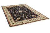Tabriz Tapis Persan 297x202 - Image 1