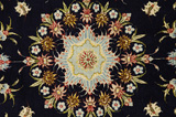 Tabriz Tapis Persan 297x202 - Image 9