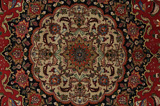 Tabriz Perzisch Tapijt 357x256 - Afbeelding 12