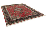 Tabriz Tapis Persan 336x254 - Image 1