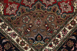 Tabriz Tapis Persan 336x254 - Image 8